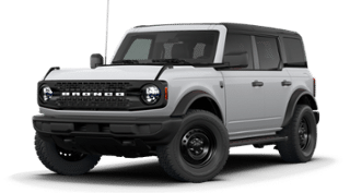 2026 Ford Bronco® External Image 2